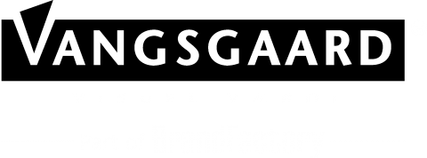 Logo for Vangsgaard